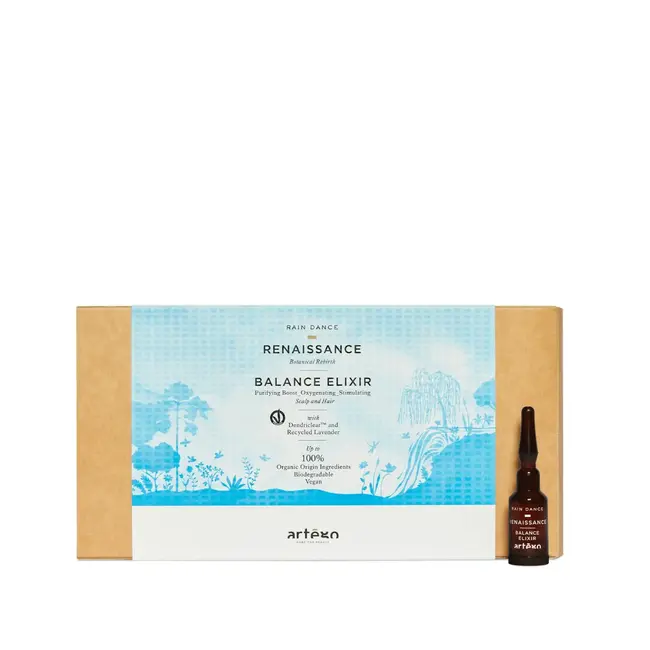 Artego Artego Rain Dance Renaissance Balance Elixir