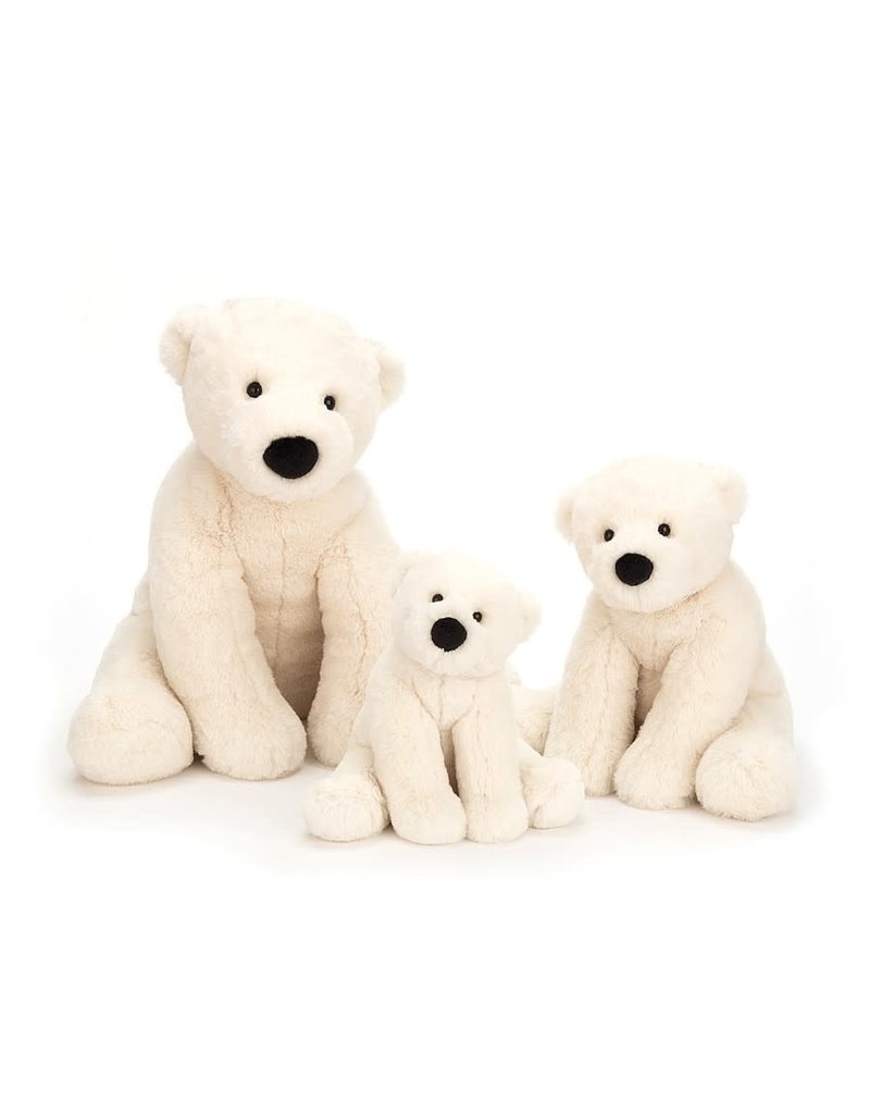 jellycat polar bear