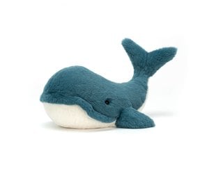 jellycat whale
