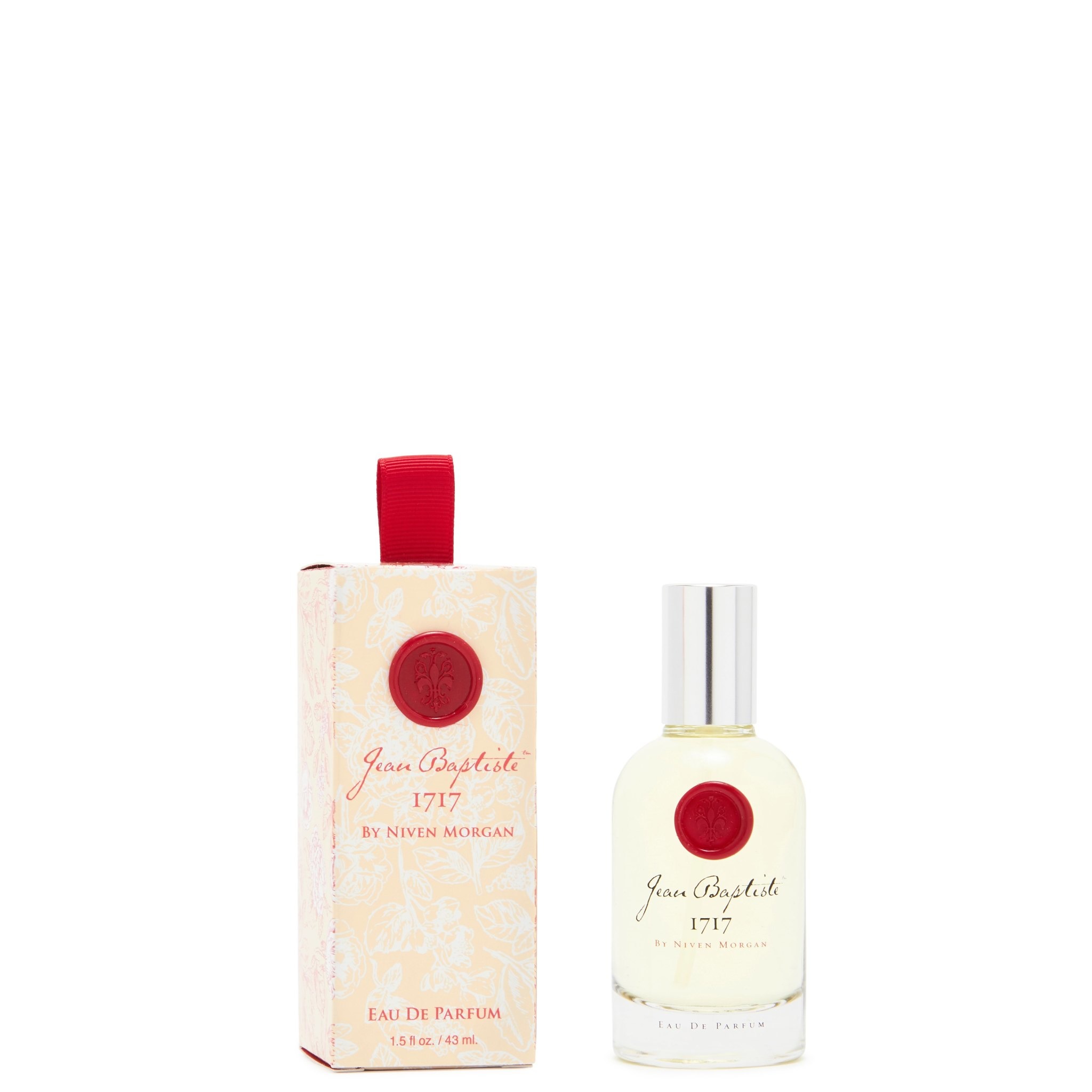 morgan love perfume