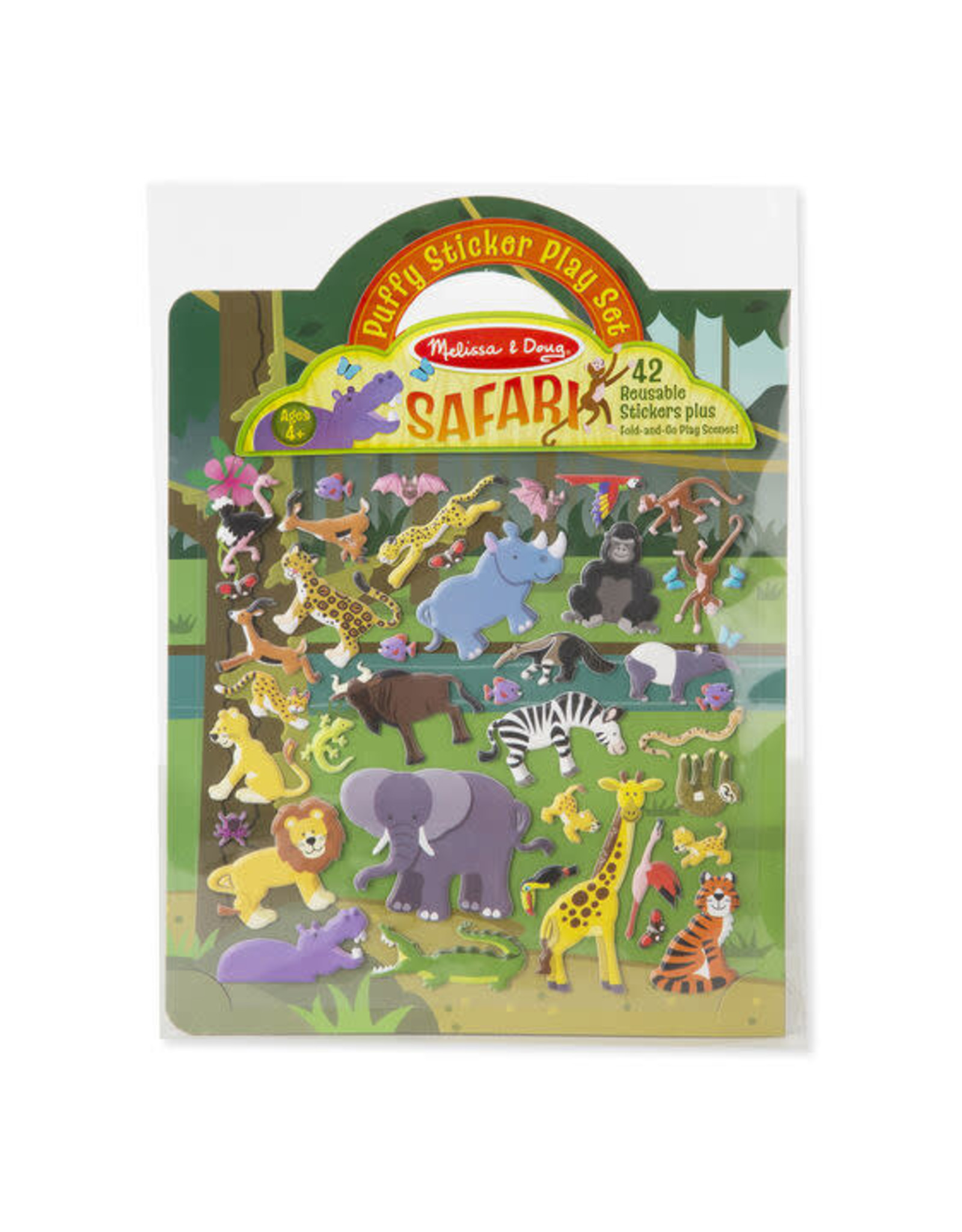 melissa and doug stickers