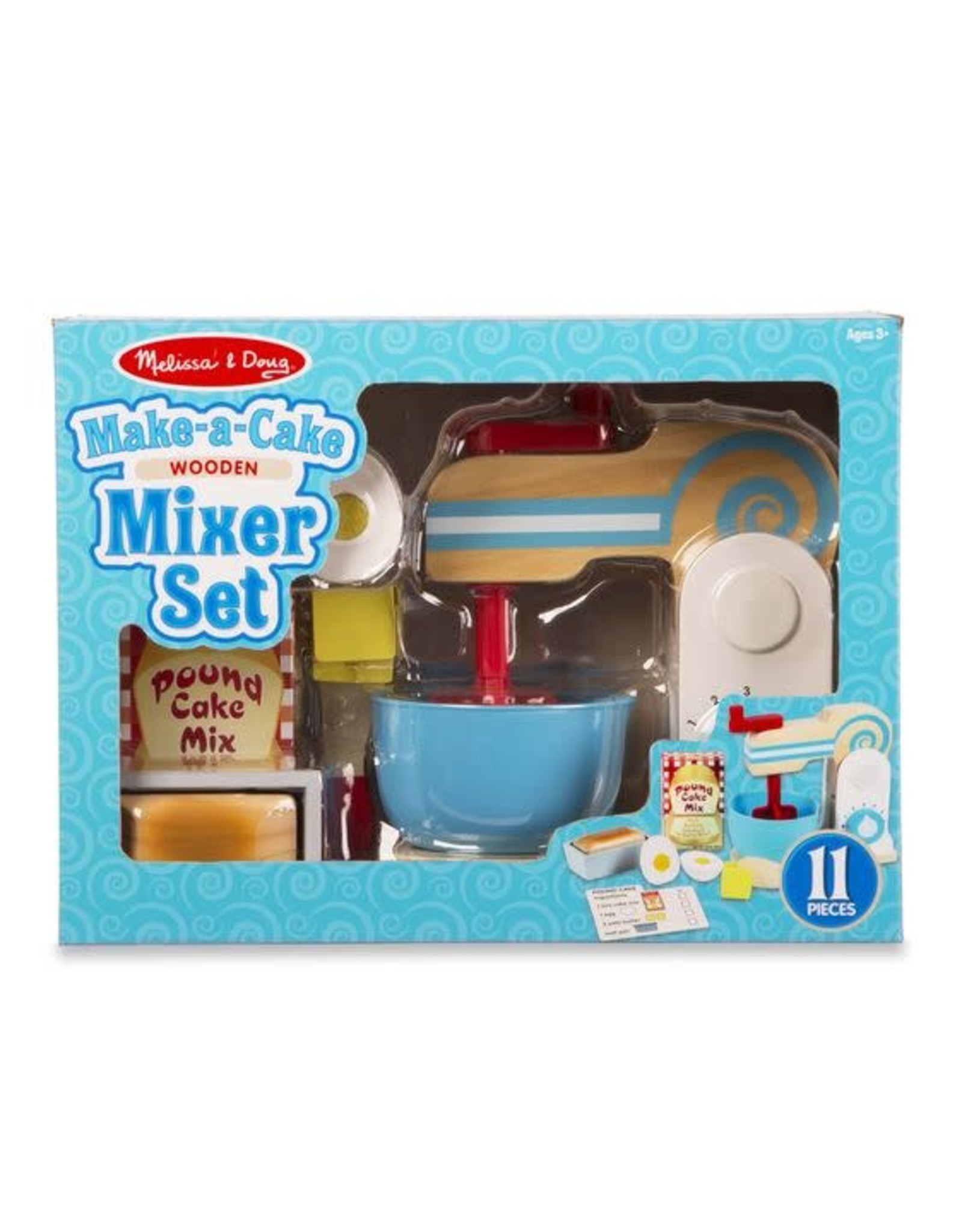 melissa and doug mixer set