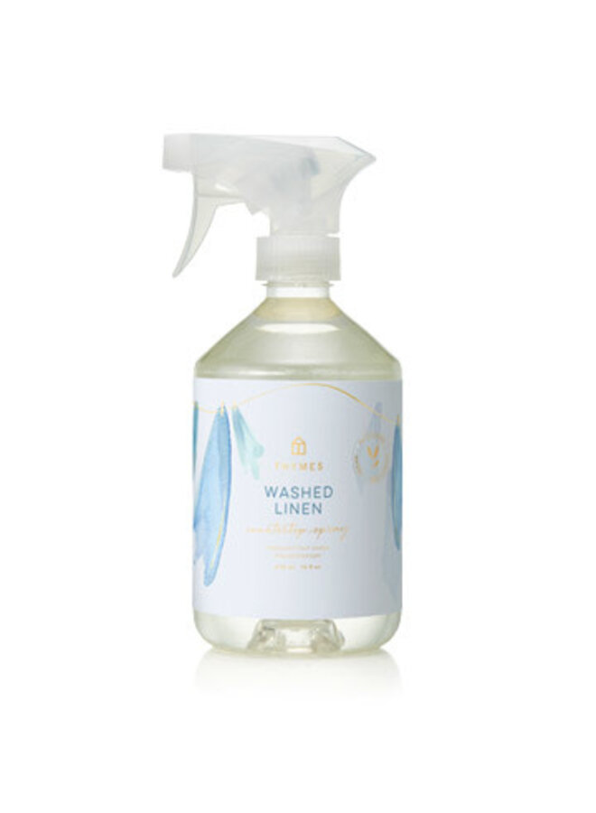 Washed Linen Countertop Spray 16.5 oz