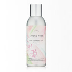Thymes Kimono Rose Home Fragrance Mist