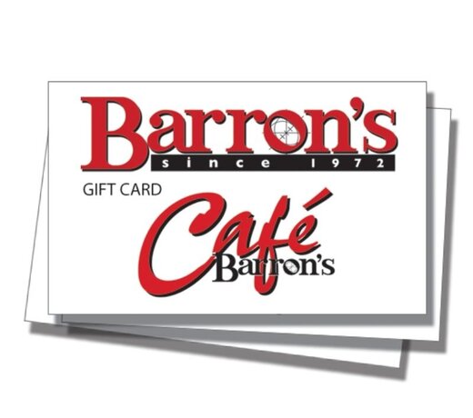 Gift Cards