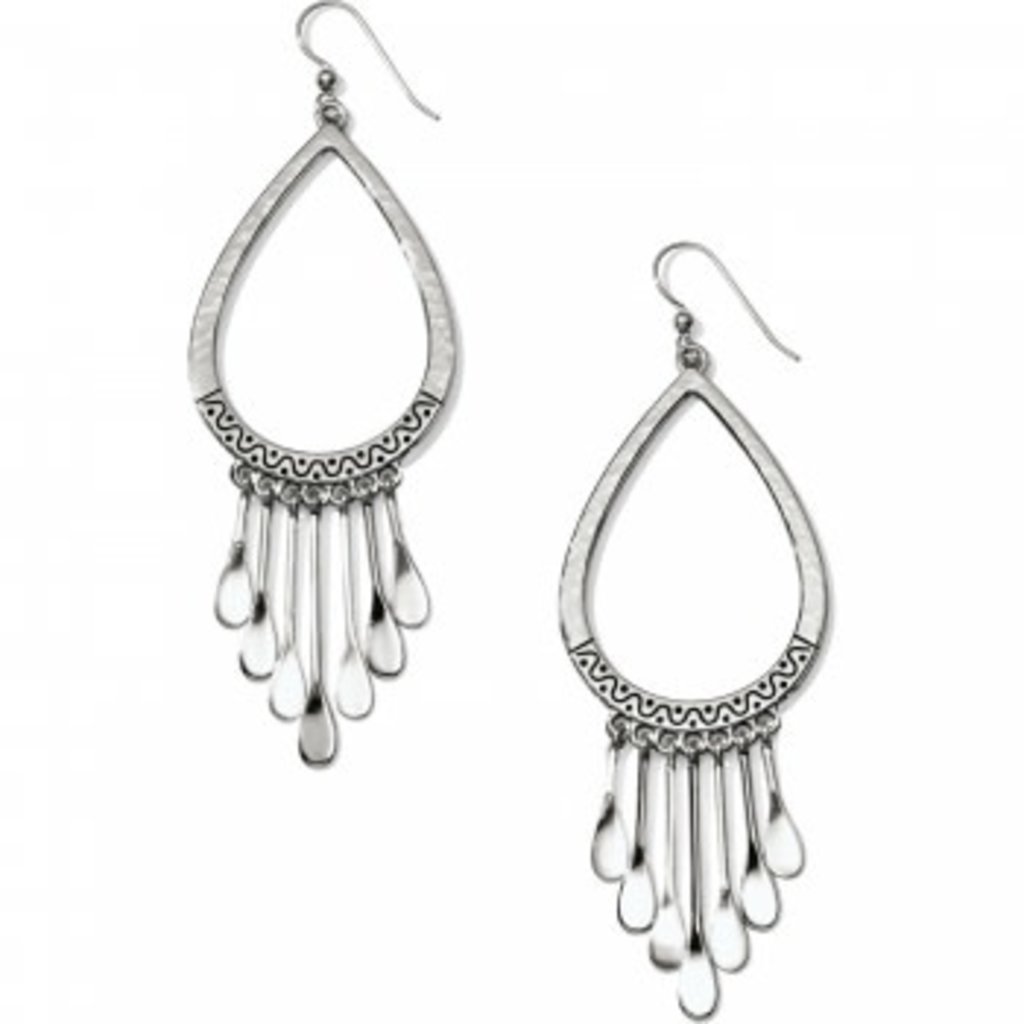 Brighton Marrakesh Oasis French Wire Earrings
