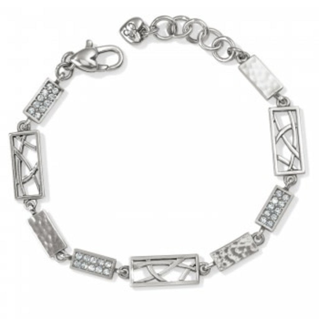 Brighton Meridian Zenith Link Bracelet Shop Barron's