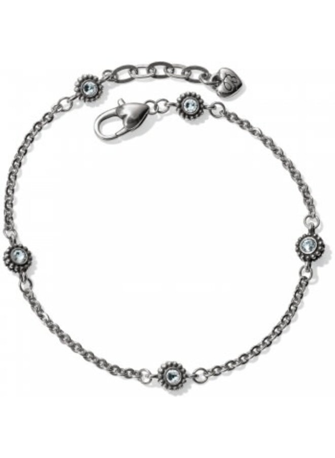 Twinkle Anklet