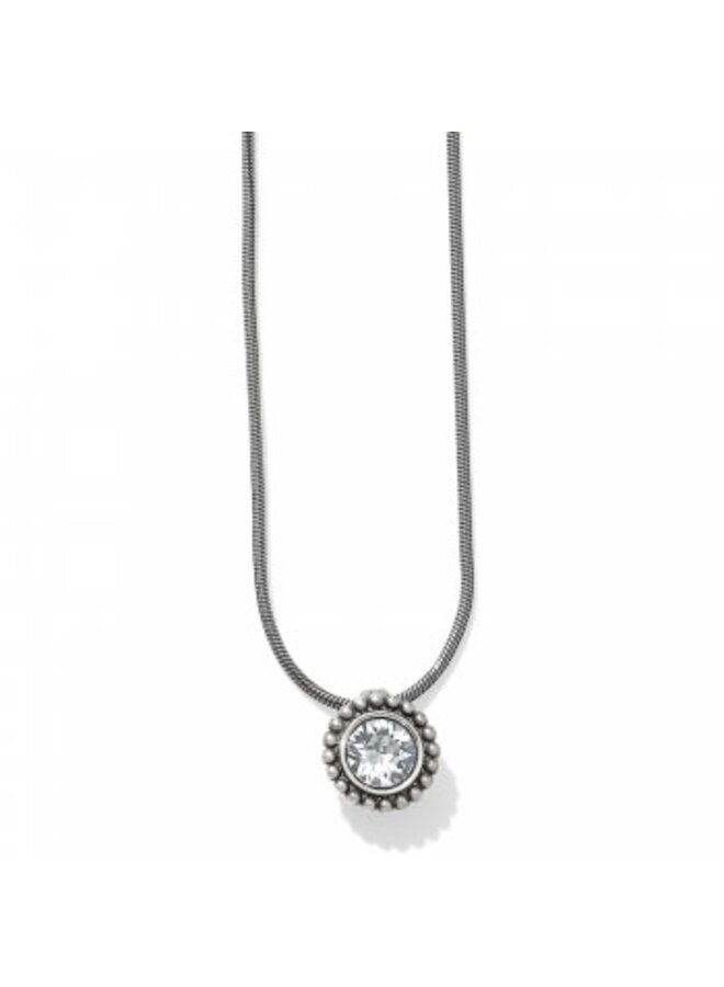 Twinkle Crystal Necklace