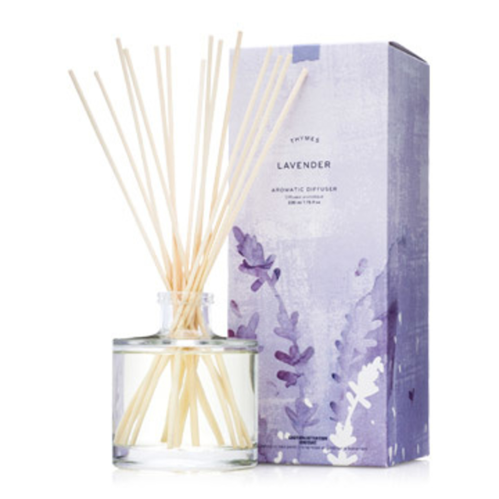 Thymes Lavender Diffuser