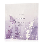Thymes Lavender Bath Salts 2 oz.