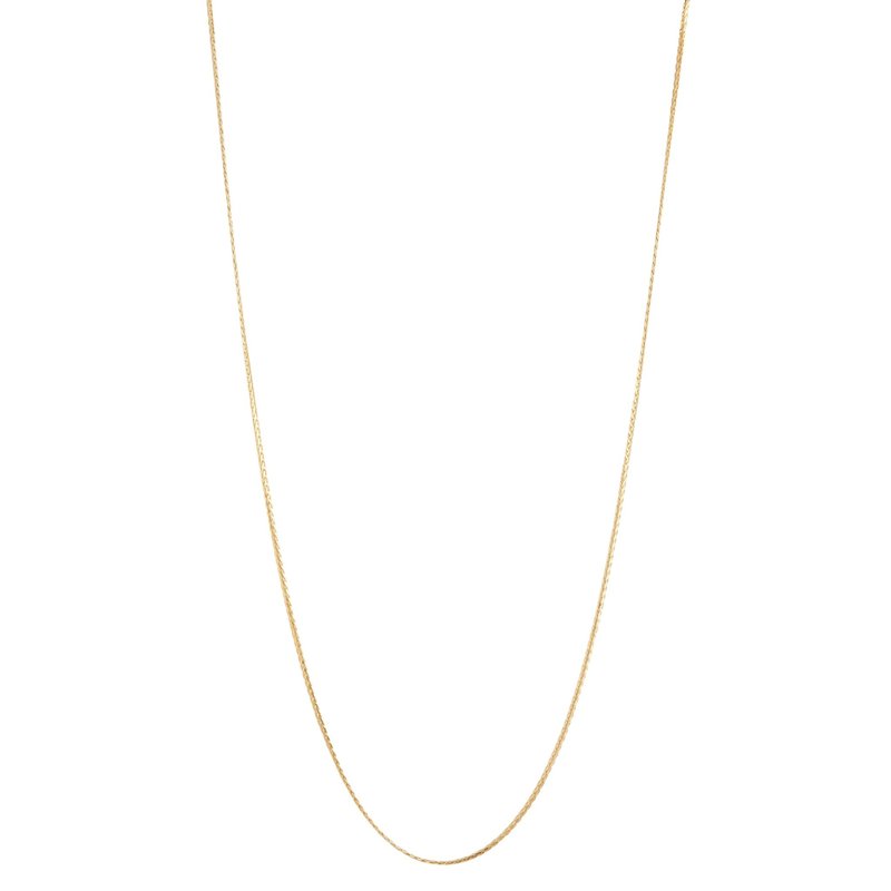 Enewton Design 41" Necklace Select Chain Gold Thick