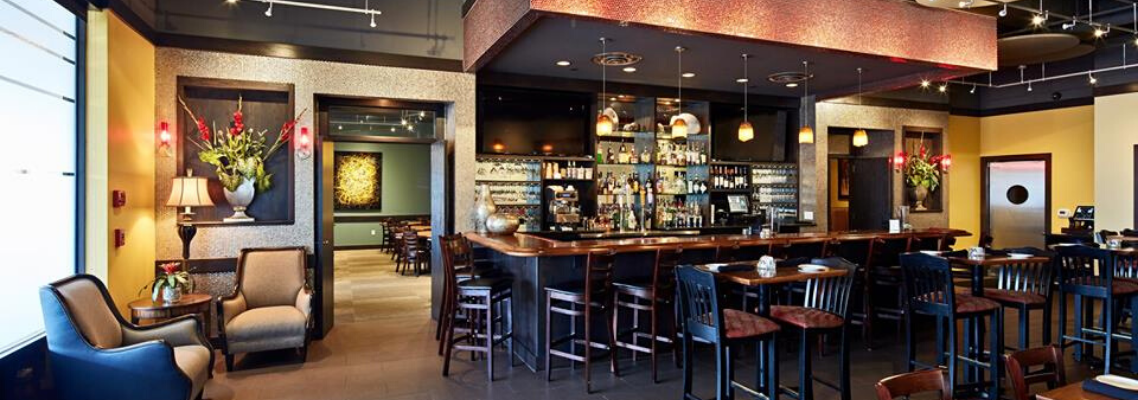Cafe Interior