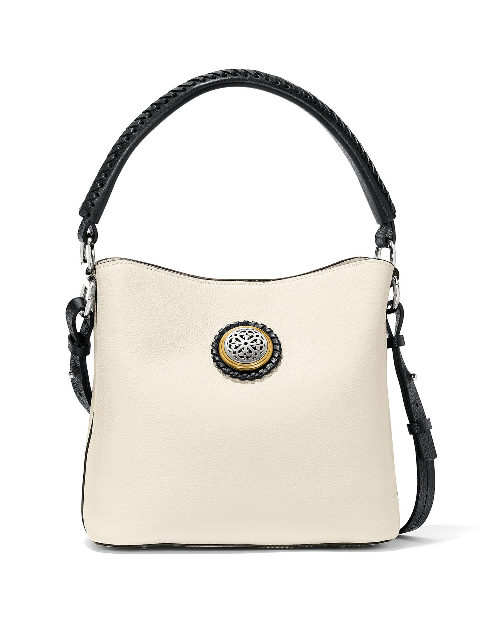 brighton bucket bag