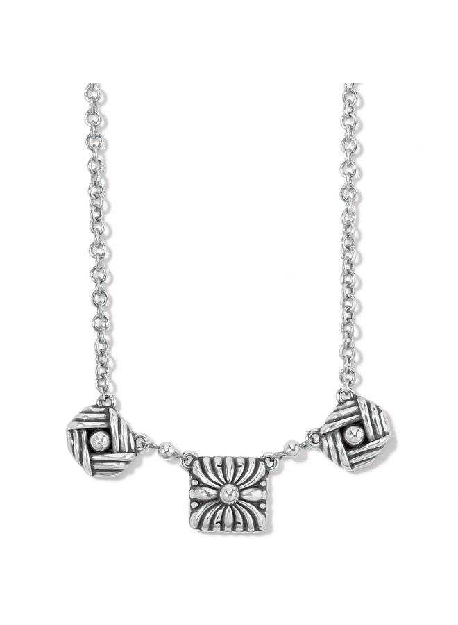 Sonora Motif Necklace