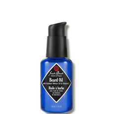 Jack Black Beard Oil 1oz