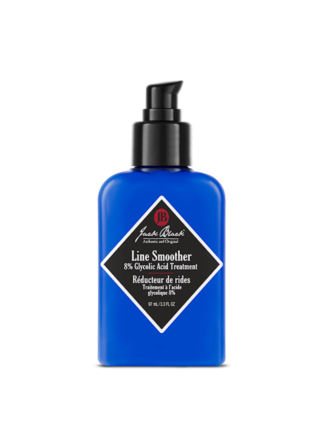 Line Smoother Face Moisturizer