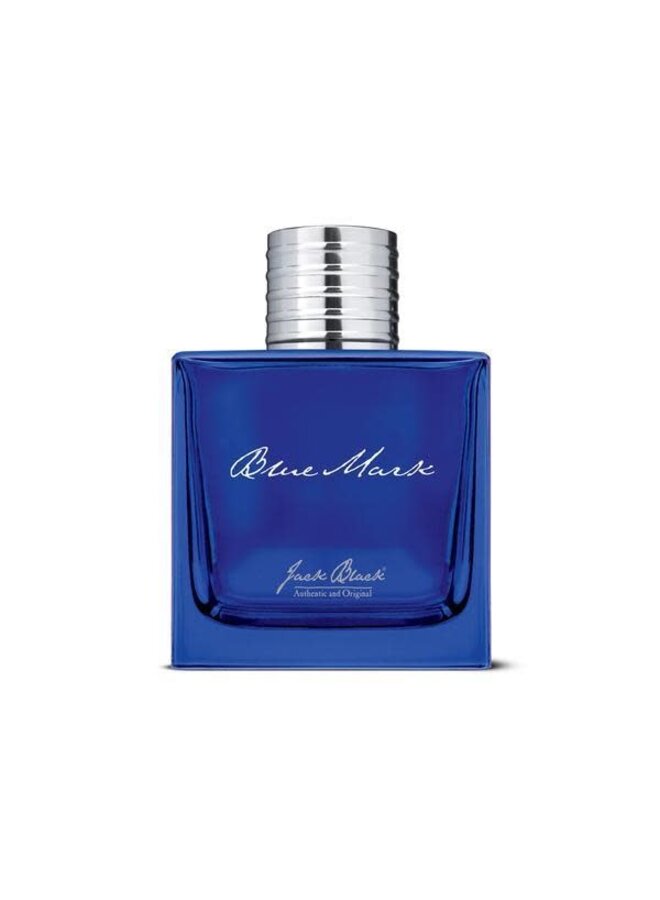 Signature Blue Mark Parfum