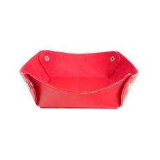 Brouk & Co Throw All Holder Red