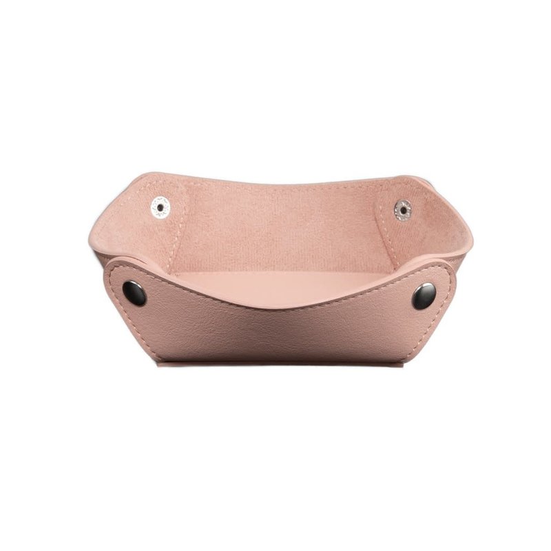 Brouk & Co Throw All Holder Pink