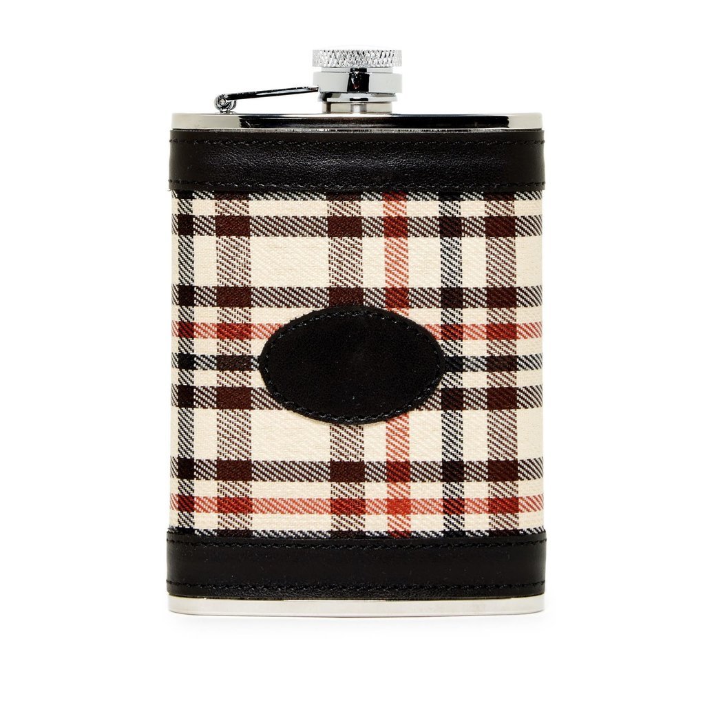 The Checkered Canteen Flask Shop Barron's