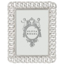 Olivia Riegel Crystal Chandler 5" x 7" Frame