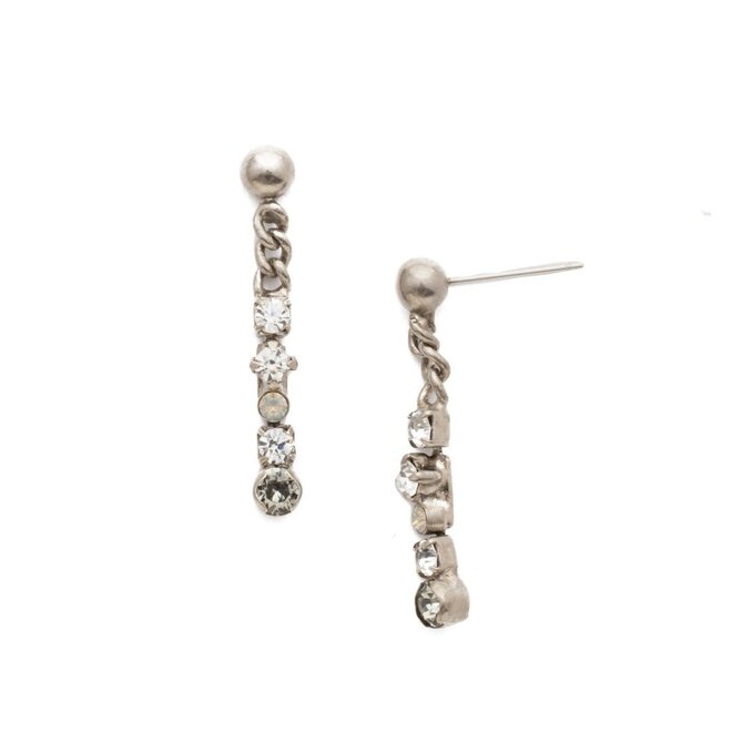 Sylvia Dangle Earrings