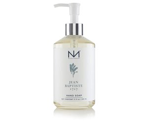 Niven Morgan Jean Baptiste Hand Soap