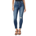 Abby High Rise Ankle Skinny Jenness