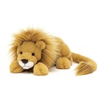 Jellycat Louie Lion Little