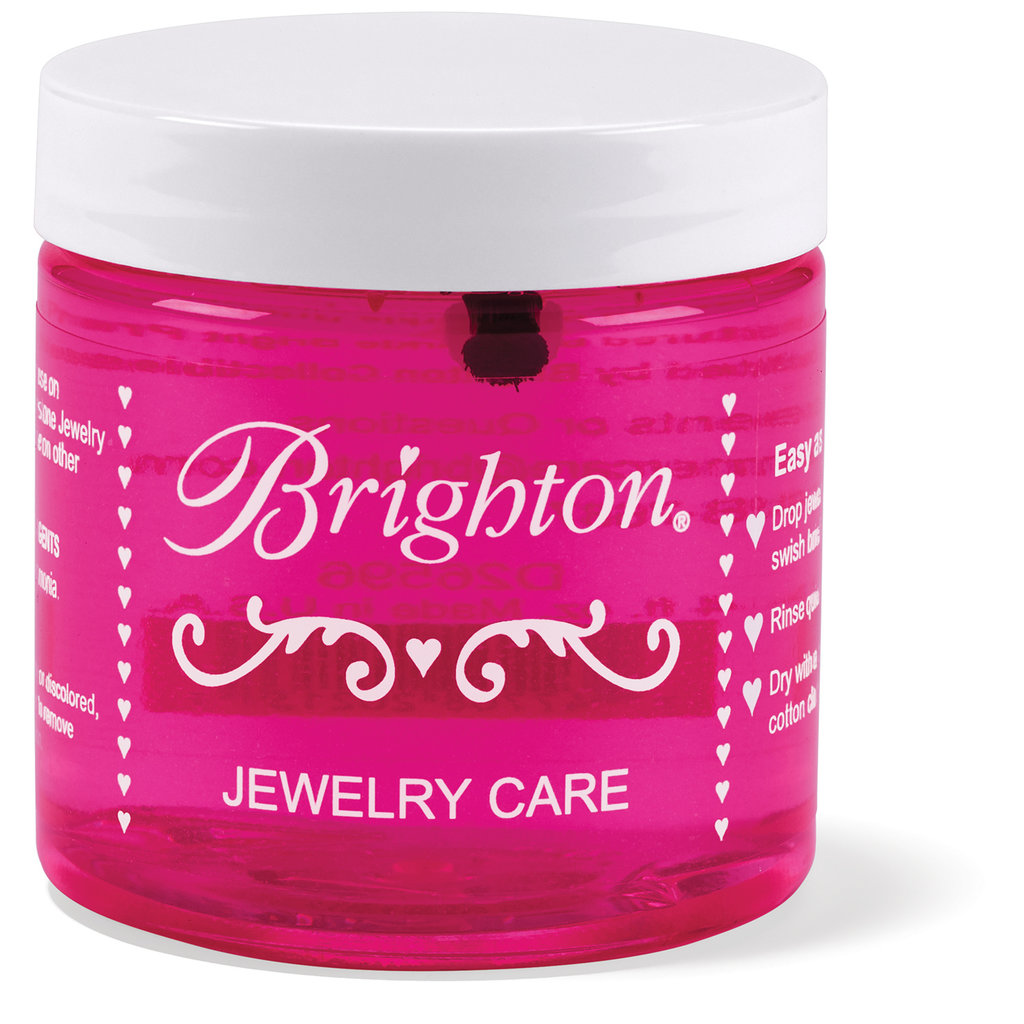 Brighton Brighton Jewelry Care Cleaner