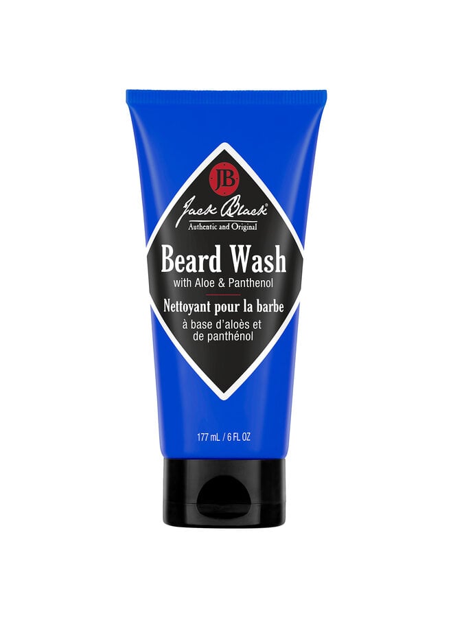 Beard Wash