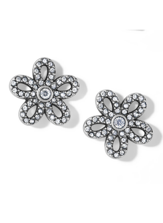 Illumina Daisy Petite Post Earrings