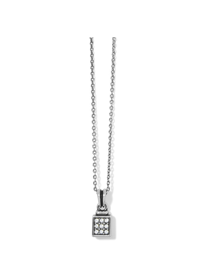 Meridian Zenith Mini Necklace