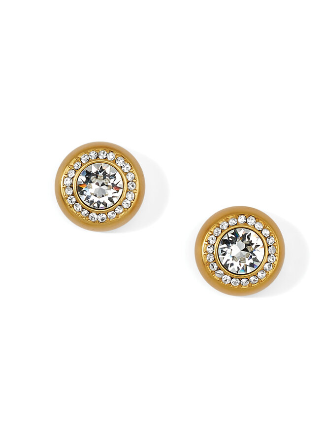 Suisses Post Earrings