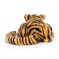 Jellycat Little Taylor Tiger