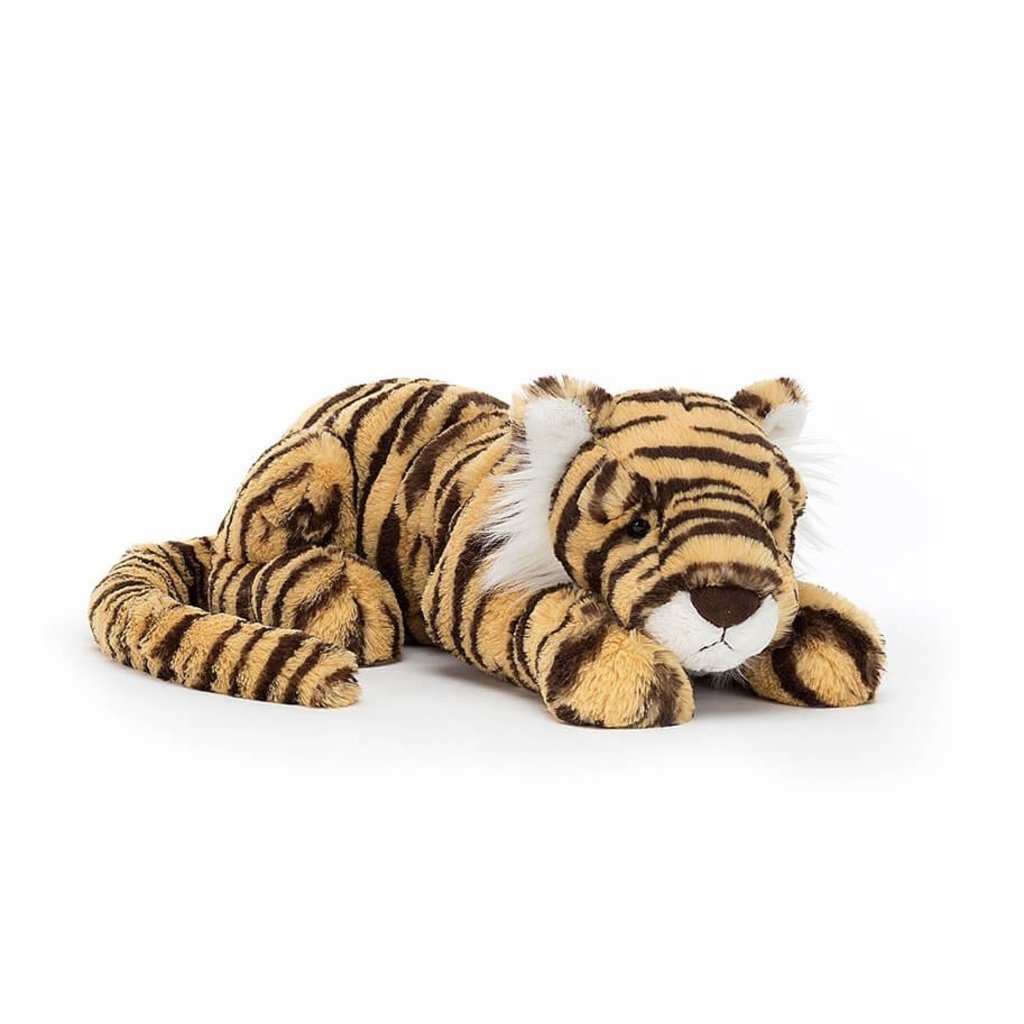 Jellycat Little Taylor Tiger
