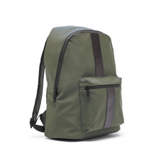Brouk & Co Hudson Backpack Hunter Green