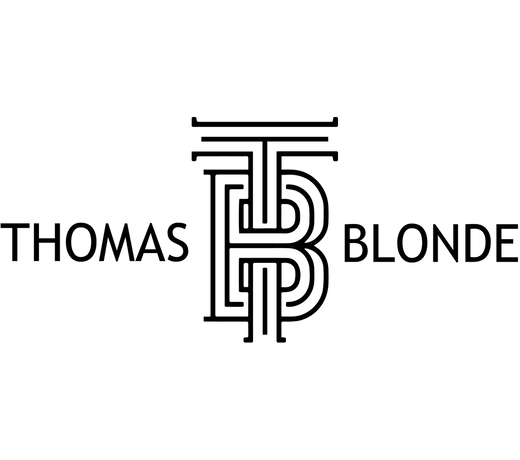 Thomas Blonde