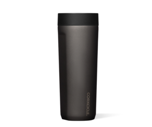 Corkcicle Commuter Cup 17oz Slate