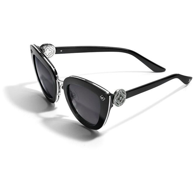 Toledo Noir Sunglasses