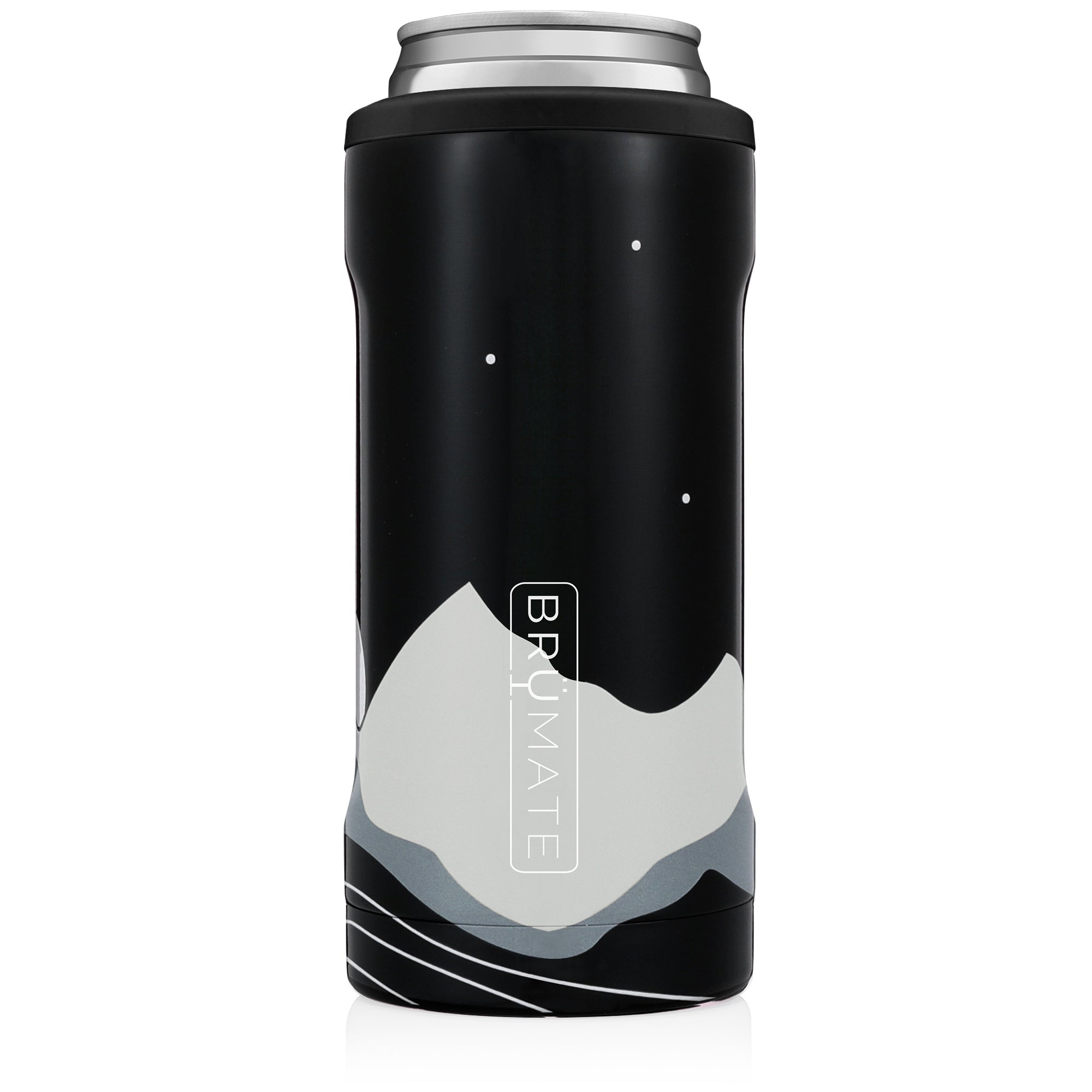 Hopsulator Slim | Forest Camo | 12oz Slim Cans