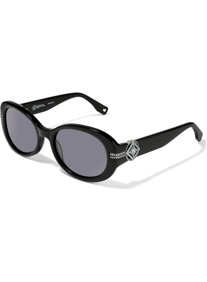 Illumina Diamond Sunglasses