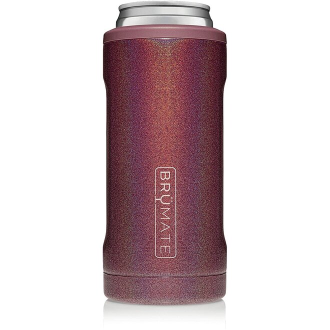 Hopsulator Slim, Glitter Merlot