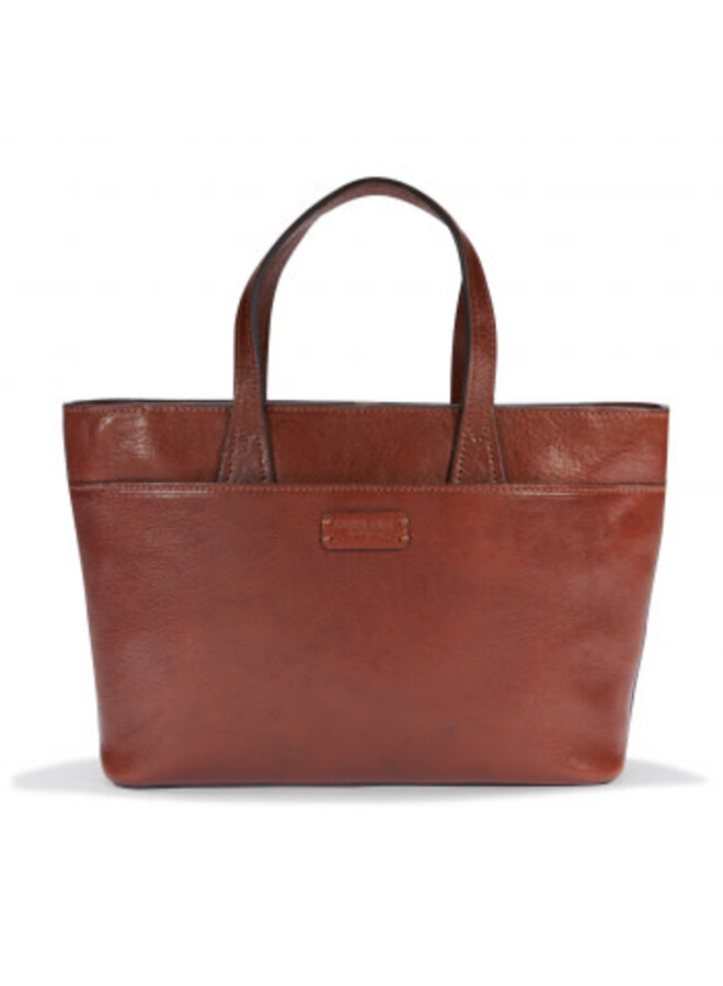 Tanner Tote Whiskey