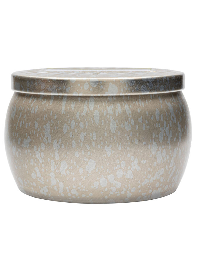 Blond Tabac Mini Tin Candle