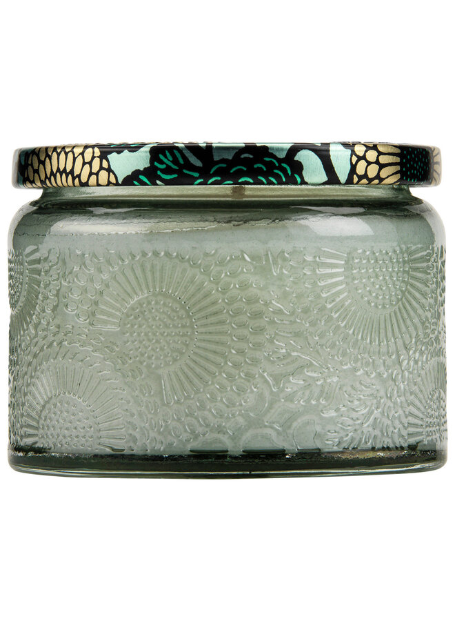 French Cade Lavender Petite Jar Candle