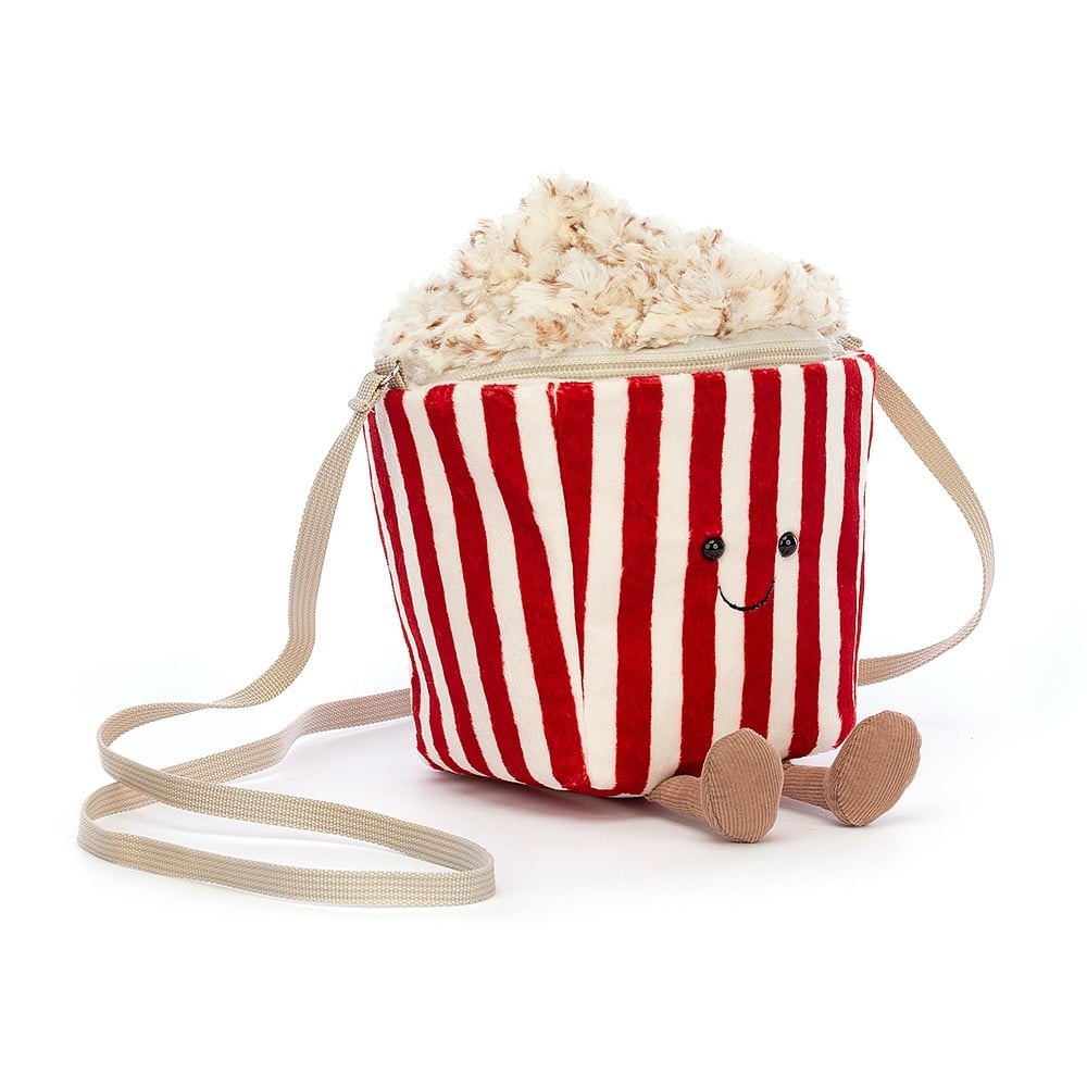 Amuseable Popcorn Bag Shop Barron's
