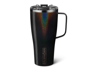 Logo Brumate Toddy Xl 32 Oz Insulated Coffee Mug with your logo