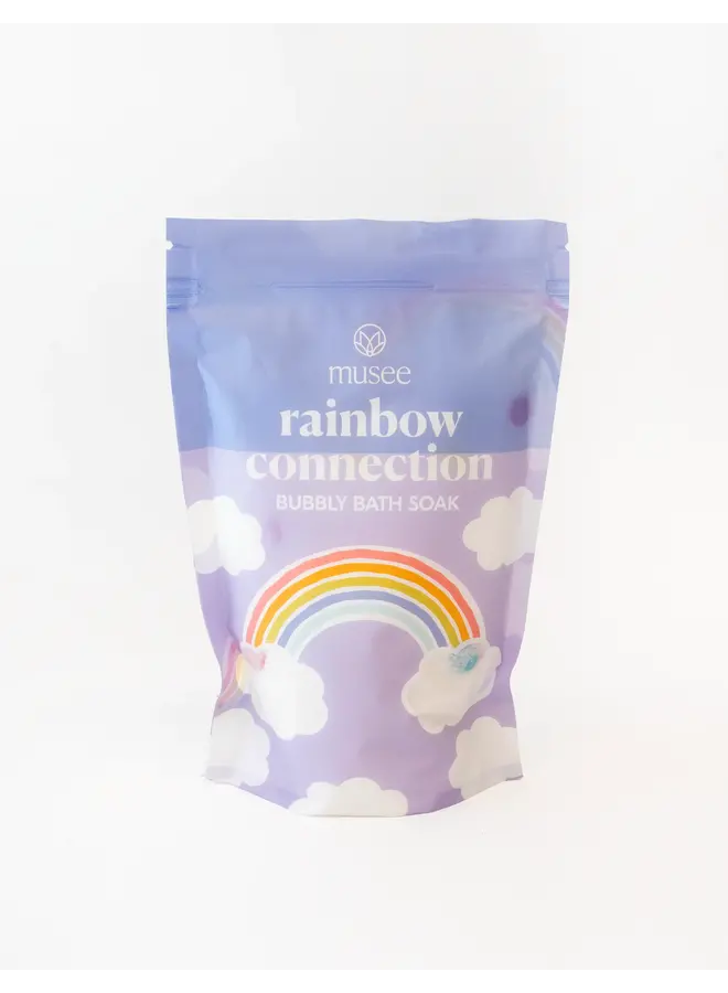 Rainbow Connection Bath Soak